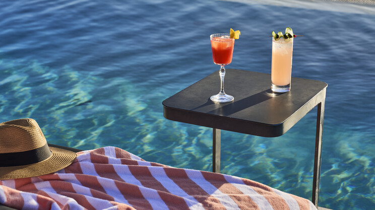 Royal Hideaway Corales Beach – Adults Only